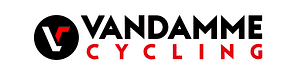 logo vandamme cycling