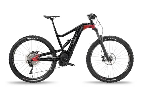 BH ATOMX LYNX 5.5 PRO-L 2021