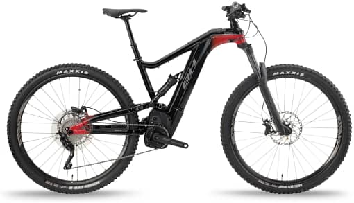 BH ATOMX LYNX 5.5 PRO-L 2021